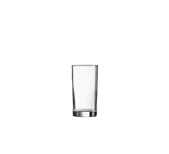 PRINCESA VASO ZUMO h 85 mm 17 cl