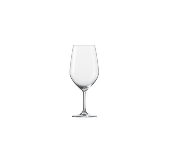 VIÑA WATER GLASS 2