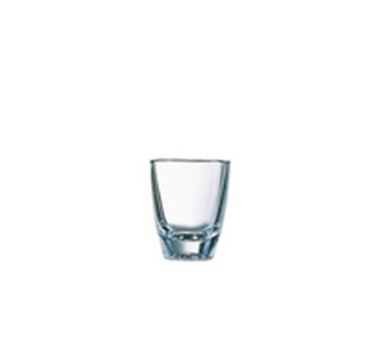 GIN VASO CHUPITO h 57 mm 5 cl