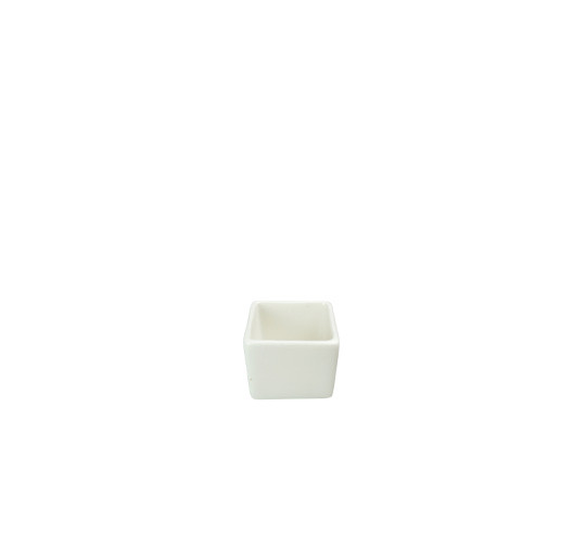 NOUBON 4X4X3 CM CUBE DISH