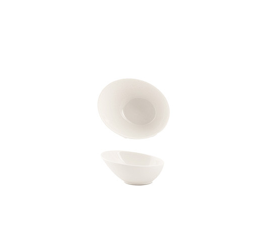 NOUBON 9 CM SLOPED BOWL