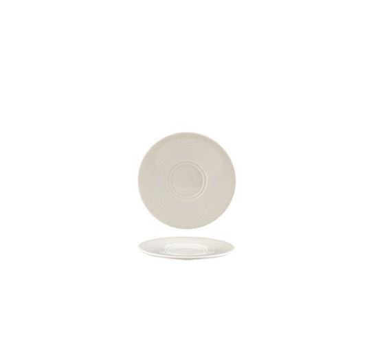 MODERN 14 CM SAUCER
