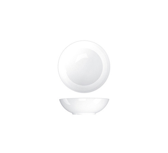 SATURNO COUPE PLATO HONDO 24 cm