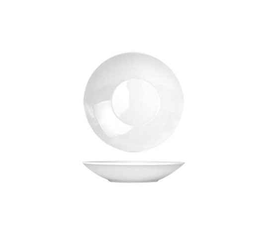 ALBA PLATO HONDO COUPE 24 cm