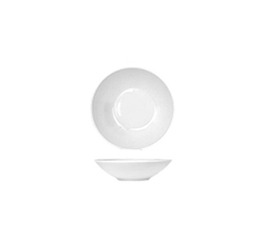 ALBA PLATO HONDO COUPE 18 cm