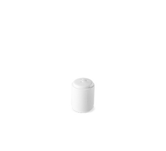 TIME WH. SALT POT
