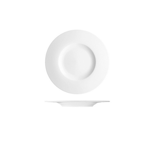 ESSKLASSE PLATO LLANO 33 cm
