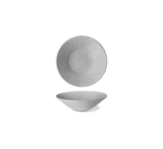 GRANIT RAW N1 PLATO HONDO 27 cm