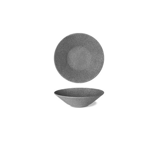 GRANIT RAW N4 PLATO HONDO 27 cm
