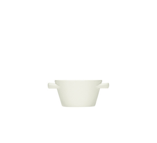 PURITY TAZA CONSOME C/ 2 ASAS 27 cl