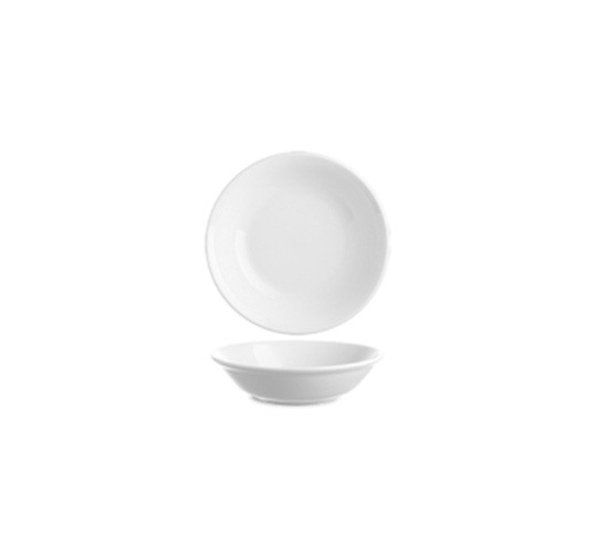 PRINCIPE WH. SALAD BOWL 23 CM.