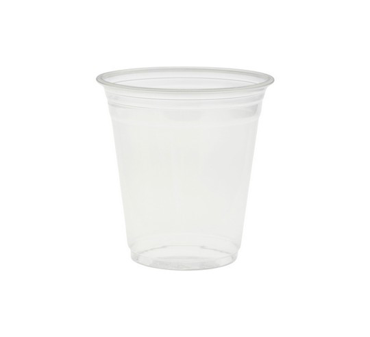 CRYSTAL VASO 2 9,8cm h 11cm 41cl (800u)