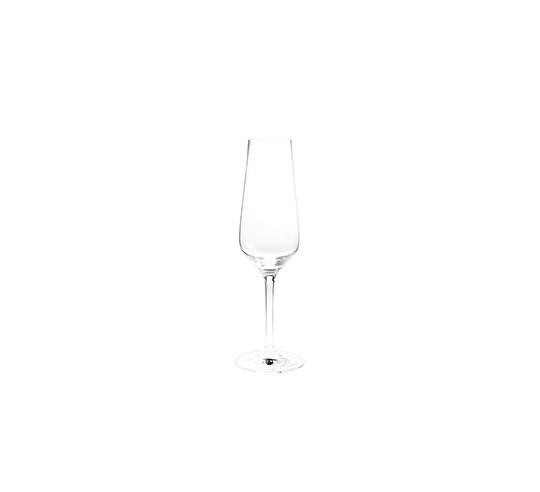 AOSTA COPA CHAMPAGNE h 228 mm 23 cl
