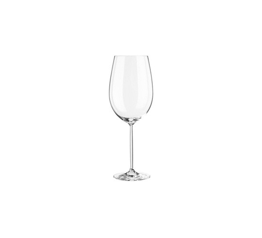 DIVA COPA BURDEOS h 275 mm 77 cl