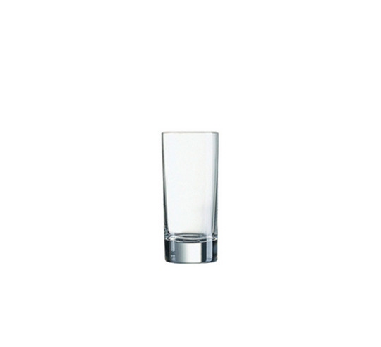 ISLANDE VASO ZUMO h 131 mm 22 cl