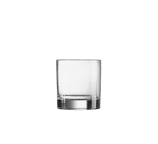 ISLANDE ON THE ROCKS WHISKY TUMBLER 38CL