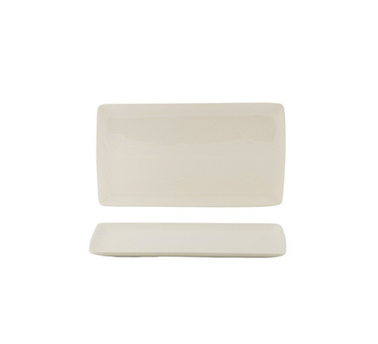 MODERN 34X19 CM RECTANGULAR DISH