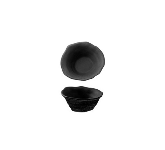 OYSTER GRAPHITE BOWL 17