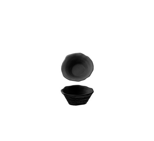 OYSTER GRAPHITE BOWL 10