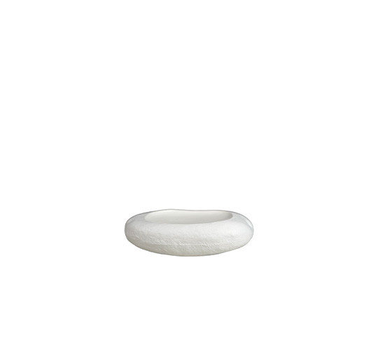 PIEDA DEL IRATI WHITE 19 CM