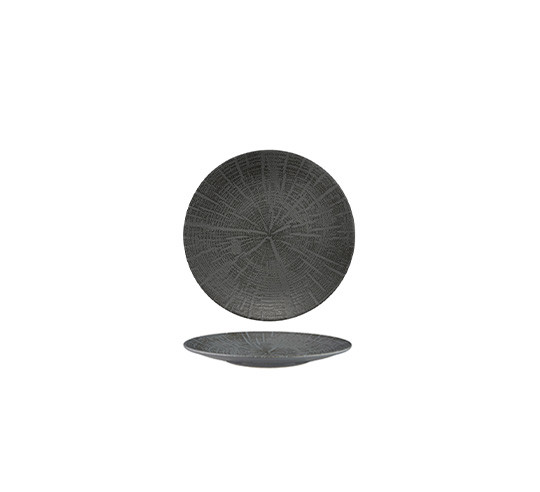 FOREST GRIS PLATO LLANO COUPE 17 cm