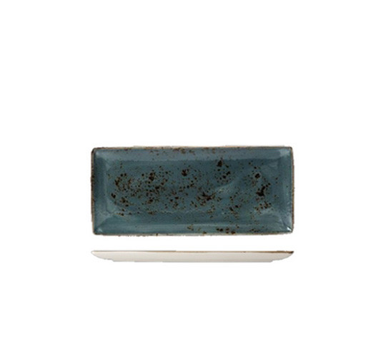 CRAFT AZUL FUENTE 37X17 cm