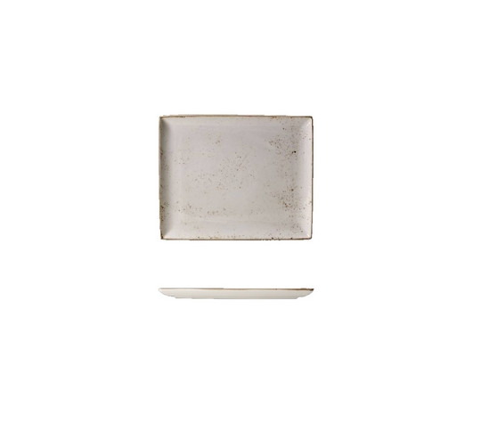 CRAFT BLANCO FUENTE 33X19 cm