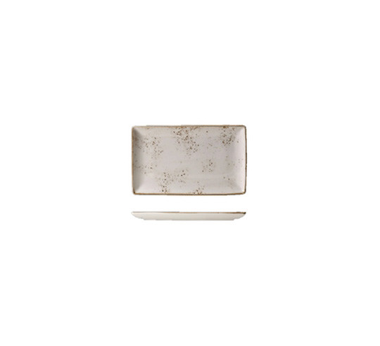 CRAFT BLANCO FUENTE 27X17 cm