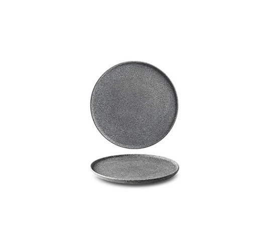 GRANIT RAW N4 PLATO LLANO 26 cm