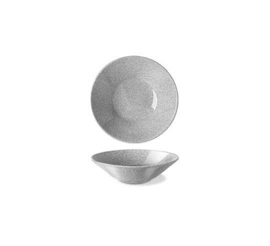 GRANIT GLAZED N1 PLATO PASTA 27 cm