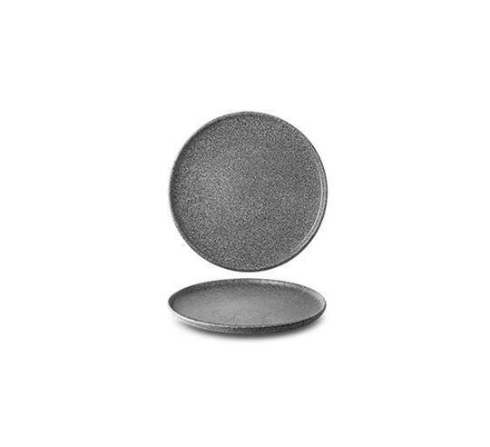 GRANIT HAZY N4 PLATO LLANO 26 cm