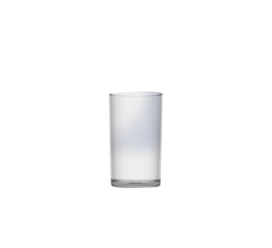 IBERIA VASO TUBO h 147 mm 60 cl