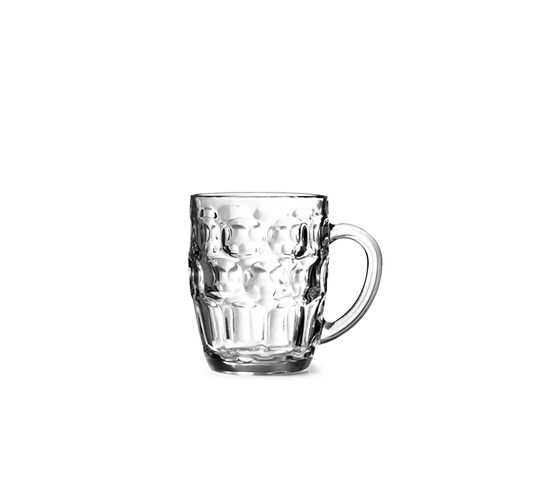 BRITANNIA BEER GLASS 0,56 L