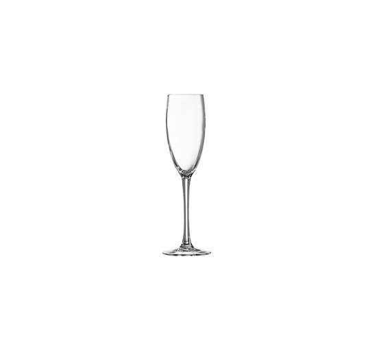 CABERNET COPA CHAMPAGNE h 225 mm 16 cl