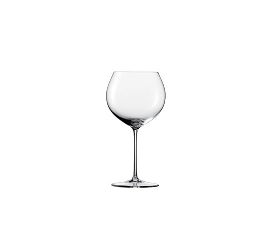 ENOTECA COPA BORGOÑA h 220 mm 75 cl