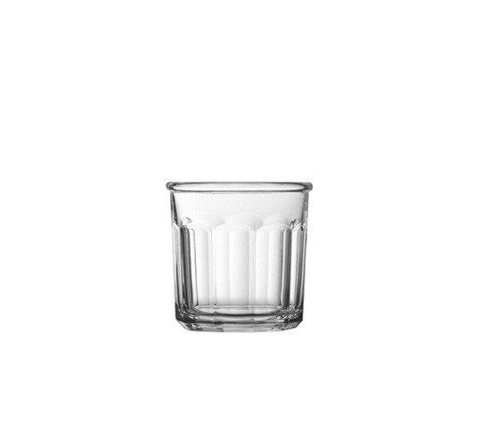 ESKALE VASO h 96 mm 42 cl