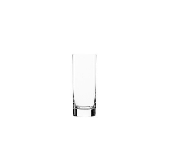 NEW YORK VASO ALTO h 155 mm 36 cl