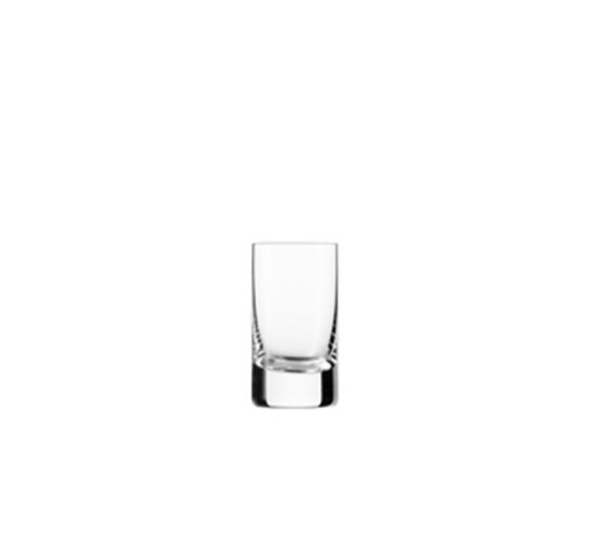 CARNAVAL VASO CHUPITO h 65 mm 4 cl