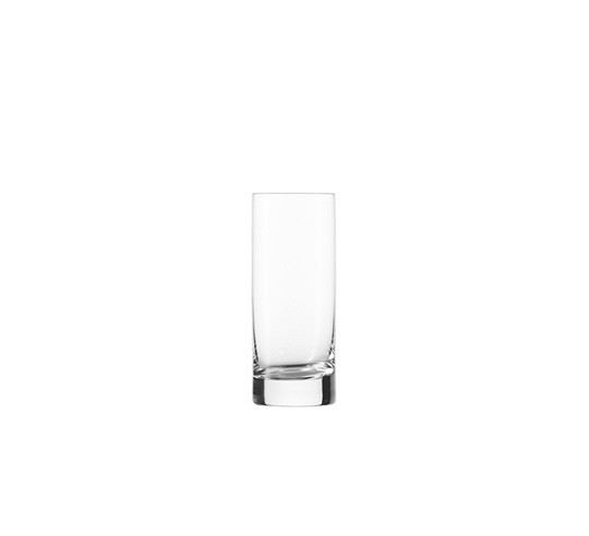 CARNAVAL VASO ALTO h 155 mm 33 cl