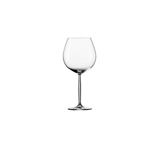 DIVA COPA BORGOÑA h 248 mm 84 cl