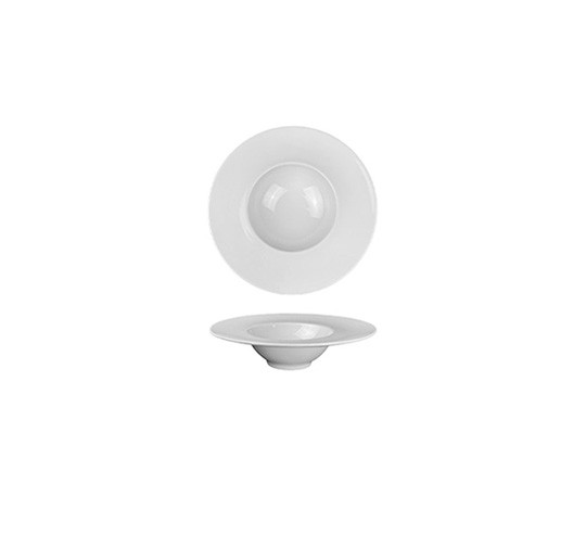 FINELINE PLATO HONDO 27 cm