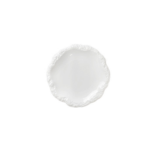 GOURMET PLATO LLANO 25 cm