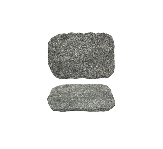 SUPIEDRA PLATO ARIAM RUSTICO 25X17 cm