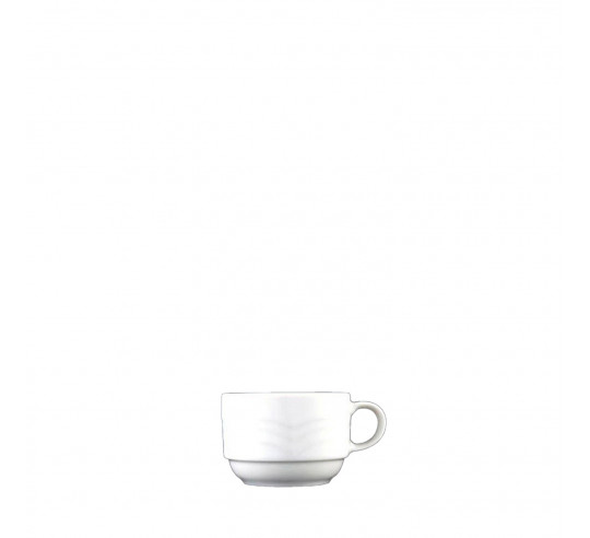 ONDA TAZA TE 18 cl