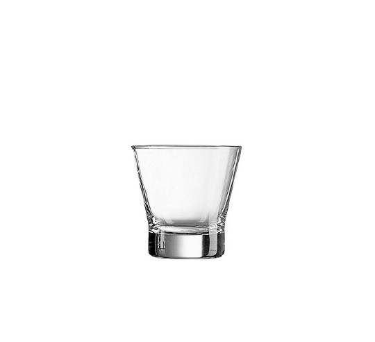 SHETLAND VASO h 88 mm 25 cl