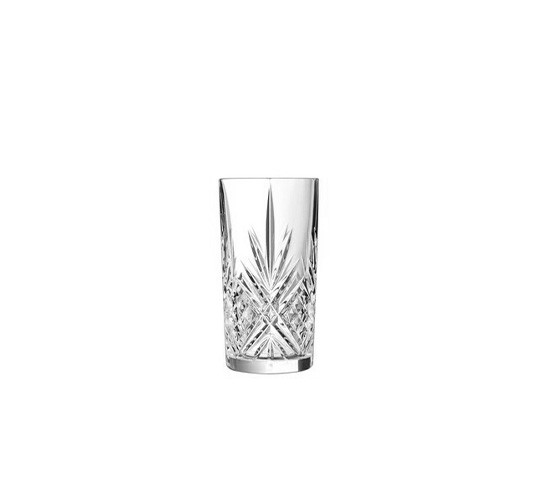 BROADWAY VASO ALTO h 147 mm 38 cl
