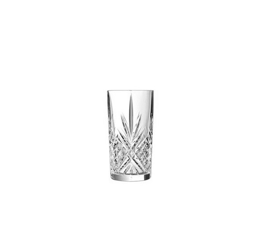 BROADWAY VASO ALTO h 134 mm 28 cl