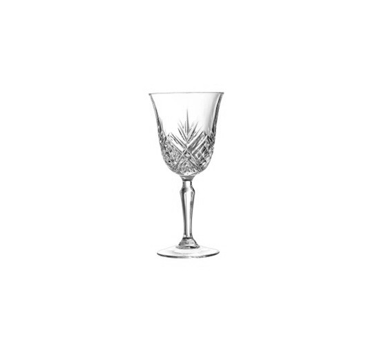 BROADWAY COPA MESA h 188 mm 25 cl