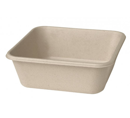 CLASSIC CAJA  15x15cm h5cm 90cl (360u)