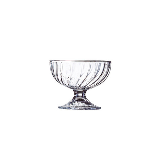 SORBET ICE CREAM DISH 38 CL